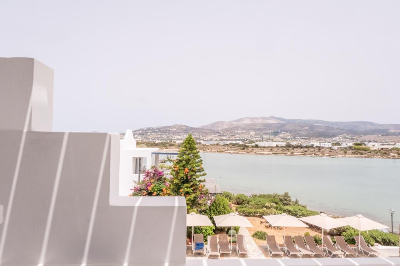 Kouros Village Antiparos Town Exterior foto